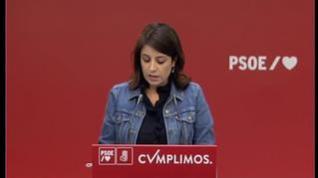 El PP habla de 'misión cumplida' en Castilla y León y el PSOE cree que ha sido un 'rotundo fracaso'