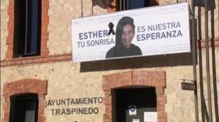 La autopsia preliminar confirma que Esther López sufrió una fractura de cadera y latigazo cervical por un atropello