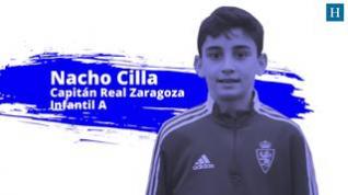 Nacho Cilla
