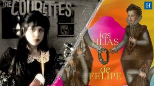 Recomendaciones de Cultura Concierto 'The Courettes' y el podcast 'Las hijas de Felipe'