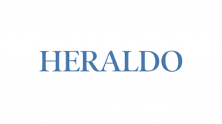 Heraldo logo