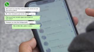 La Policía alerta de un nuevo timo a través de WhatsApp