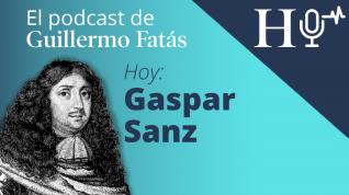Podcast de Guillermo Fatás | Gaspar Sanz