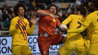 bada huesca barcelona montoya