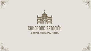 Canfranc Estación Royal Hideway Hotel