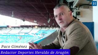 El Burgos perdona la derrota a un Real Zaragoza sin competitividad y el duelo acaba 0-0