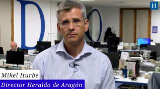 Aragón, la comunidad que más tarde paga
