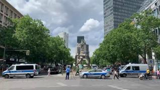 La policía continúa investigando la causa del atropello múltiple de Berlín