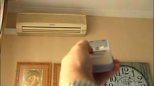 Refrescarse con aire acondicionado puede ser hasta 15 veces más caro que con ventilador