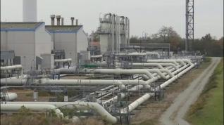 Alemania pide urgentemente a la U.E. que impulse el proyecto del gasoducto desde España