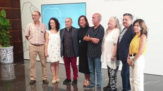 La jota aragonesa, pregonera de las Fiestas del Pilar 2022 de Zaragoza