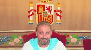 JUAN ESCALZO