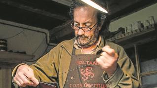 Santiago Lozano