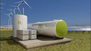 Hidrógeno verde, una alternativa que Europa quiere potenciar para reducir la dependencia del gas ruso