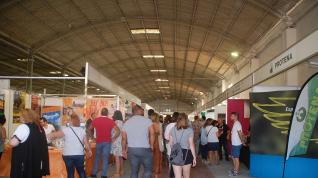 femoga 2022 sariñena feria