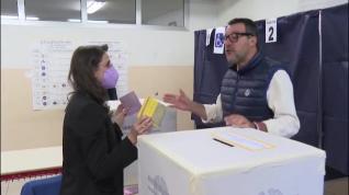 Italia vota su futuro, con la ultraderecha ante una oportunidad histórica