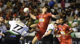 Partido entre el Balon(43336955)