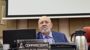 José Félix Tezanos