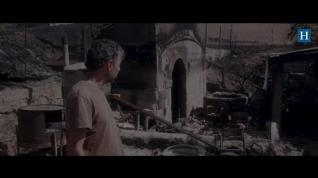 Un vídeo de Eduardo Ezequiel para HERALDO de los incendios en Aragón