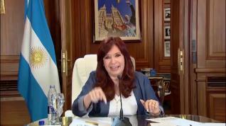Cristina Fernández de Kirchner, condenada a 6 años de cárcel