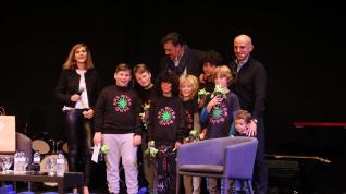 Resumen del evento #SoydelAltoAragón en Boltaña