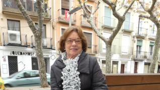 Balbina Campo
