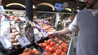 Los supermercados se preparan para adaptarse a la bajada del IVA de algunos alimentos