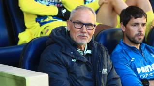 Foto del partido Villarreal B-Real Zaragoza, jornada 23 de Segunda División