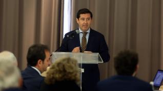 Eduardo Corella, en una foto de archivo.
