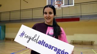 Ana Cabestre.