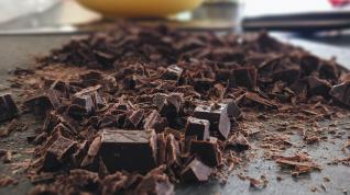 chocolate