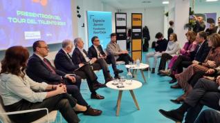 foro talento