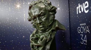Premios Goya 2023 en directo
