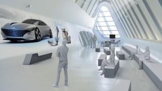 Mobility City