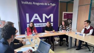 En Aragón se pondrá marcha un protocolo de actuación para responder ante posibles casos de violencia sexual.