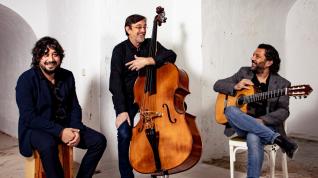 Bandolero, Javier Colina y Josemi Carmona abren mañana el festival.