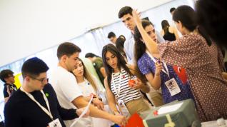 Fase de workshops