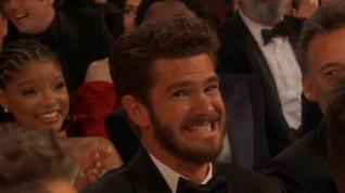 Andrew Garfield