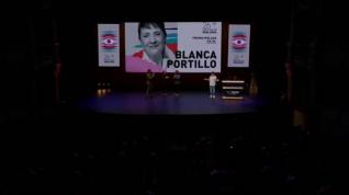 El discurso viral de Blanca Portillo