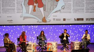 “Mucho más que baile”: la información en TikTok, a debate en el Congreso de Huesca
