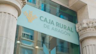 Caja Rural de Aragón