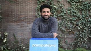 Rafa Castaño ve en el bote de "Pasapalabra" la ocasión de "empezar de nuevo"