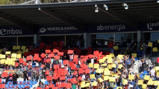 Derbi aragonés