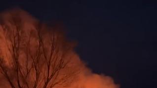 incendio alagón
