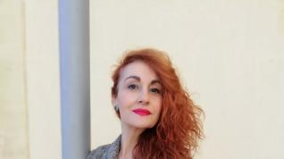 Angélica Morales.