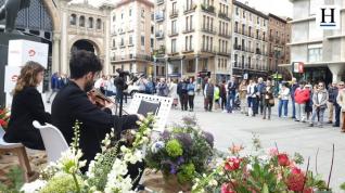 Zaragoza celebra la primavera con música clásica