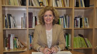 María José Jarne.