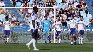 Real Zaragoza-Albacete.