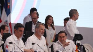 XXVIII Cumbre Iberoamericana en Santo Domingo