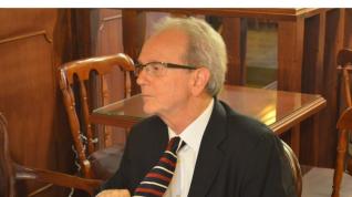 José Ignacio Lacasta-Zabalza.